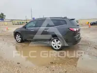 2017 Chevrolet TRAVERSE photo