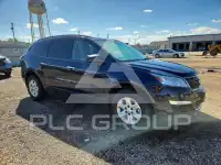 2017 Chevrolet TRAVERSE фото