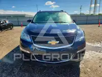 2017 Chevrolet TRAVERSE фото
