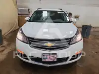 2017 Chevrolet TRAVERSE photo