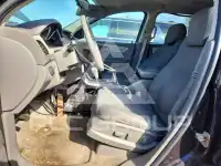 2017 Chevrolet TRAVERSE фото
