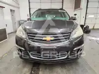 2017 Chevrolet TRAVERSE photo