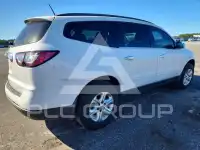 2017 Chevrolet TRAVERSE photo