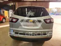 2017 Chevrolet TRAVERSE фото