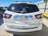 2017 Chevrolet TRAVERSE фото