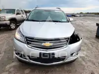 2017 Chevrolet TRAVERSE фото