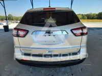 2017 Chevrolet TRAVERSE photo