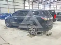 2017 Chevrolet TRAVERSE фото