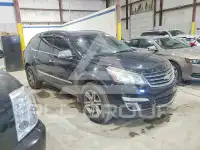 2017 Chevrolet TRAVERSE фото