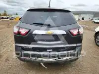 2017 Chevrolet TRAVERSE фото