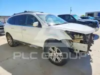 2017 Chevrolet TRAVERSE фото