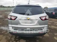 2017 Chevrolet TRAVERSE фото