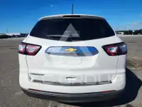 2017 Chevrolet TRAVERSE photo
