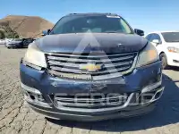 2017 Chevrolet TRAVERSE фото