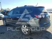 2017 Chevrolet TRAVERSE фото