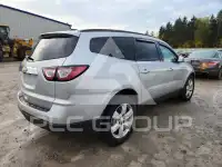 2017 Chevrolet TRAVERSE фото