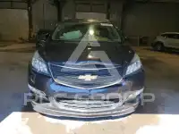 2017 Chevrolet TRAVERSE фото