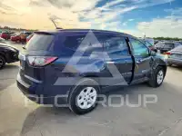 2017 Chevrolet TRAVERSE photo