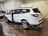 2017 Chevrolet TRAVERSE photo