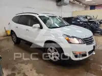 2017 Chevrolet TRAVERSE photo