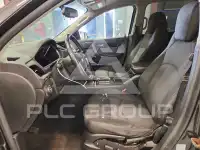 2017 Chevrolet TRAVERSE photo