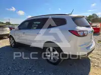2017 Chevrolet TRAVERSE photo