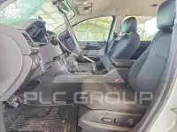 2017 Chevrolet TRAVERSE photo