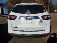 2017 Chevrolet TRAVERSE photo