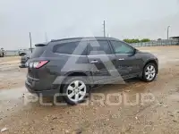 2017 Chevrolet TRAVERSE photo