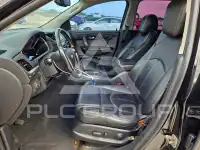 2017 Chevrolet TRAVERSE фото