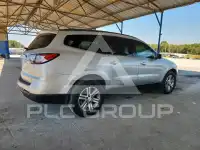 2017 Chevrolet TRAVERSE photo