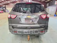 2017 Chevrolet TRAVERSE photo