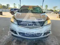 2017 Chevrolet TRAVERSE photo