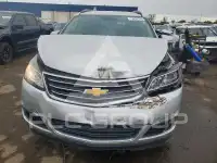 2017 Chevrolet TRAVERSE фото