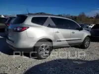 2017 Chevrolet TRAVERSE фото