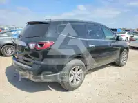 2017 Chevrolet TRAVERSE photo