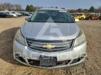 2017 Chevrolet TRAVERSE фото