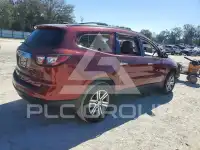 2017 Chevrolet TRAVERSE photo