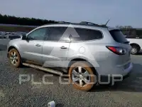 2017 Chevrolet TRAVERSE фото