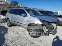 2017 Chevrolet TRAVERSE фото