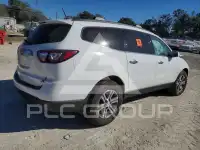 2017 Chevrolet TRAVERSE photo