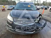 2017 Chevrolet TRAVERSE фото