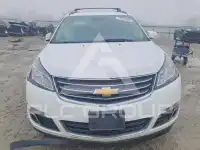 2017 Chevrolet TRAVERSE фото