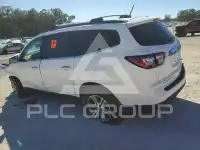 2017 Chevrolet TRAVERSE photo