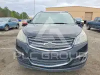 2017 Chevrolet TRAVERSE фото