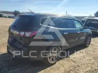 2017 Chevrolet TRAVERSE фото
