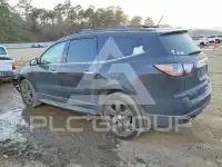 2017 Chevrolet TRAVERSE фото
