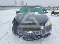 2017 Chevrolet TRAVERSE photo