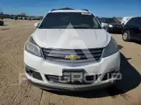 2017 Chevrolet TRAVERSE фото