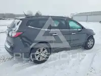2017 Chevrolet TRAVERSE photo